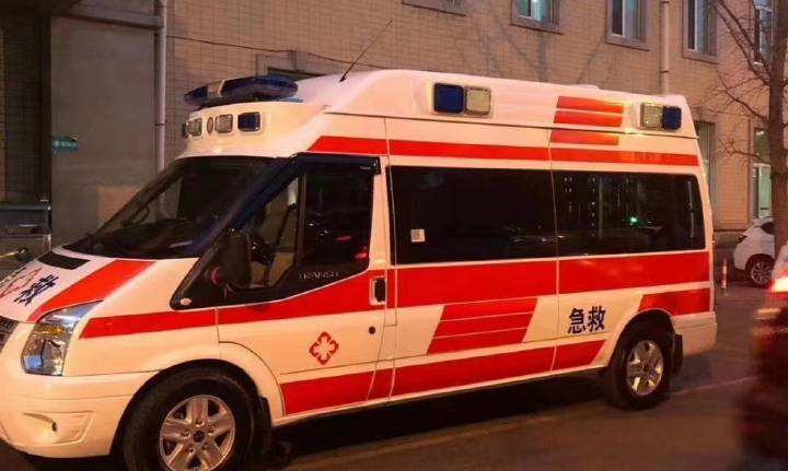 门源成人监护型护送