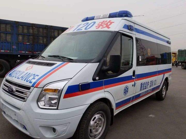 门源成人监护型护送